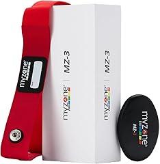 MYZONE MZ-3 Heart Rate Monitor