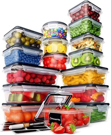 tupperware container