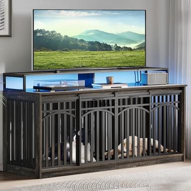 dog cage crate
