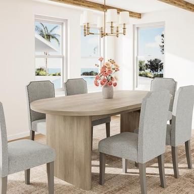 7-piece dining set