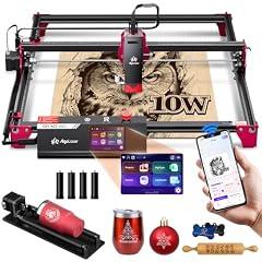 AlgoLaser 10W Laser Engraving Machine
