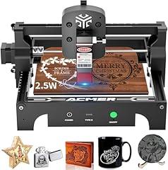 ACMER S1 Mini Laser Engraver for Beginners