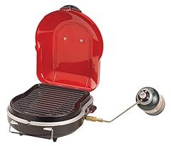 Coleman Fold N Go Propane Grill