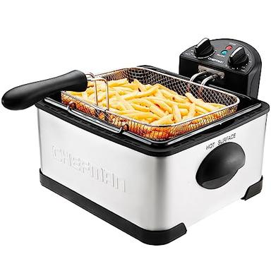 deep fryer