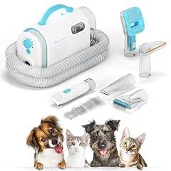 Uproot Clean Pet Grooming Vacuum Kit