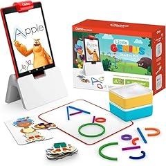 Osmo Little Genius Starter Kit for Fire Tablet