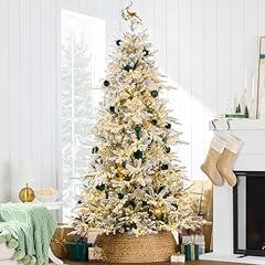 Best Choice Aspen Christmas Tree 12ft Pre-lit