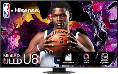 hisense 85 inch tv