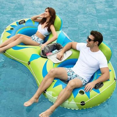 river raft