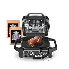 Ninja Woodfire Pro Outdoor Grill and Smoker OG751BRN