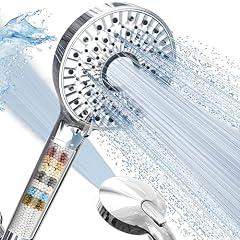 Magichome Filtered Shower Head with Handheld