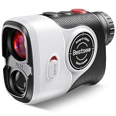 Bestsee Golf Rangefinder with Slope