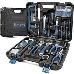 Sundpey Home Tool Kit
