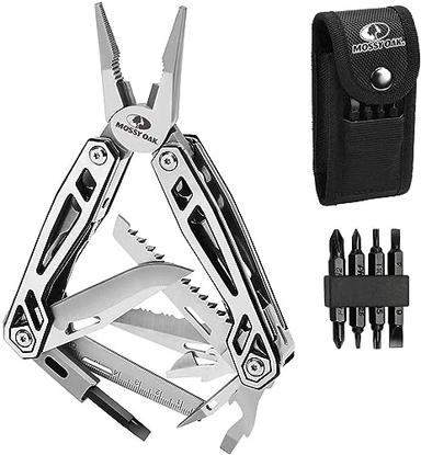 Multitool Pliers