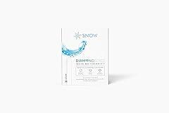 SNOW Diamond Teeth Whitening Kit - Sensitive