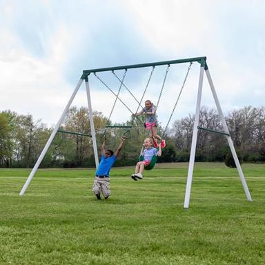 swing set for adults