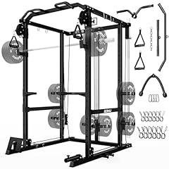 Goimu R1-V4 Power Cage Rack