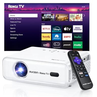 roku tv