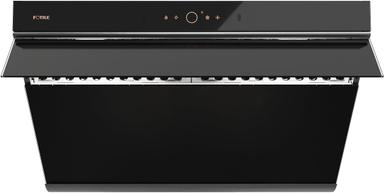 under cabinet range hood