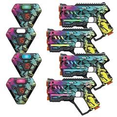 Laser Tag Set for Kids and Teens