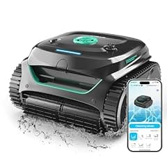 WYBOT C2 Cordless Robotic Pool Cleaner