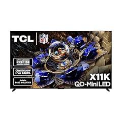 TCL 98-Inch X11K QLED 4K Smart TV