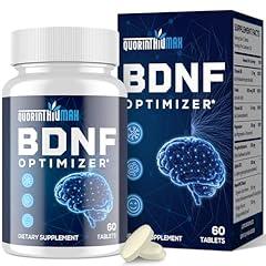 Quorinthiumax Brain Supplement for Cognition