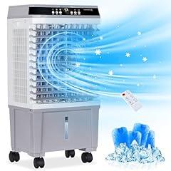 Uthfy Evaporative Air Cooler 1800 CFM