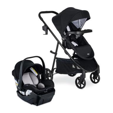 baby stroller