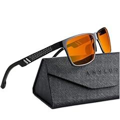 Anyluv Blue Light Blocking Glasses