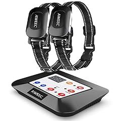Aweec Wireless Dog Fence and Training System