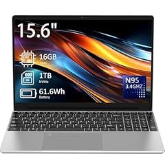 Auusda T152A 15.6" Gaming Laptop