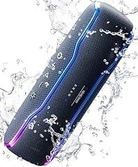 ERKEI SEHN Portable Bluetooth Speaker