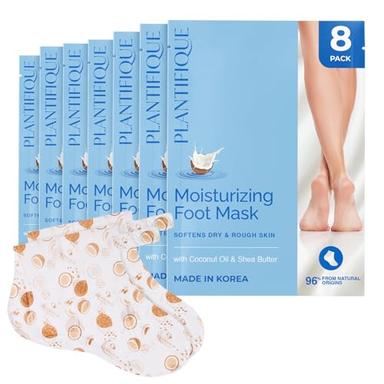foot masks for dry feet