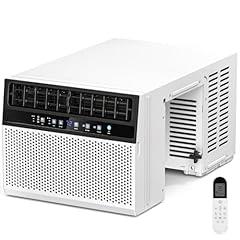 Antarctic Star Window Air Conditioner 12,000 BTU