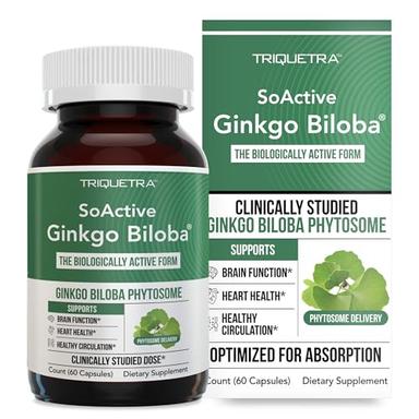 ginko biloba