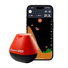 Deeper Start Smart Fish Finder
