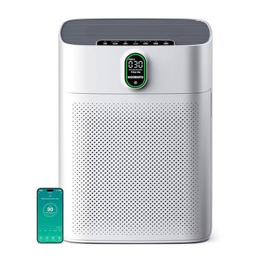 hepa filter air purifier