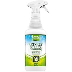 Eco Defense Bed Bug and Dust Mite Spray