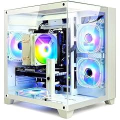 LXZ Gaming Desktop Intel Core i7-14700KF RTX 4070