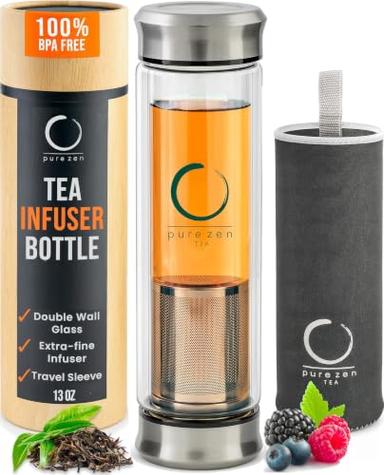 infuser