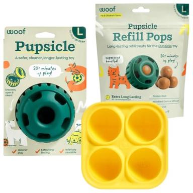 interactive dog toys