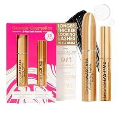 Grande Cosmetics Lash System Gift Set