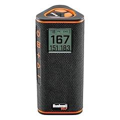 Bushnell Wingman View Golf GPS Speaker