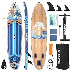 Garvee Inflatable Stand Up Paddle Board