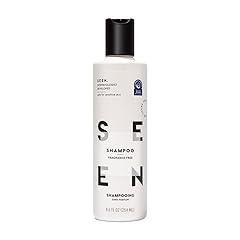 SEEN Fragrance Free Shampoo