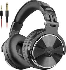 OneOdio Studio Monitor DJ Headphones