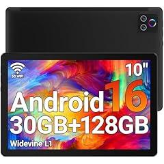 URAO 10.1 Inch Android Tablet 128GB