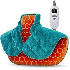 iDOO Graphene Heating Pad
