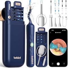 Bebird Earsight Plus Ear Wax Removal Camera